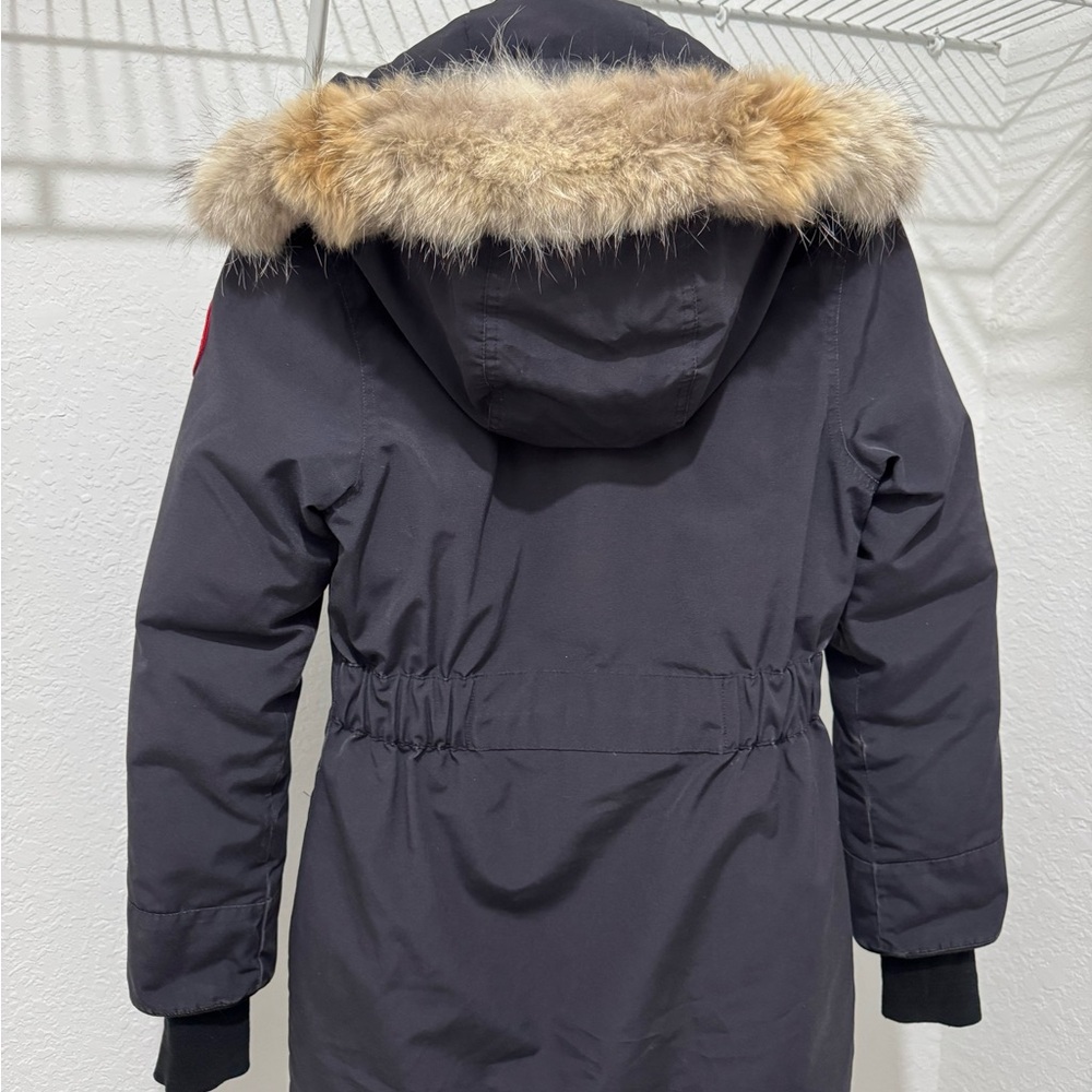 Canada Goose Trillium Parka - Picture 5 of 16